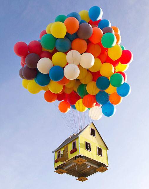 Esta casa es una ruina